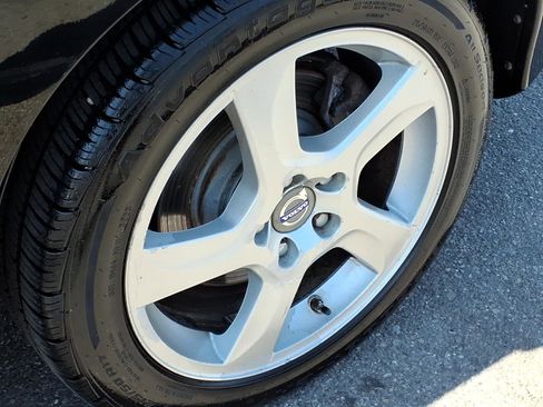 Used 2012 Volvo S60 T5 FWD image 11