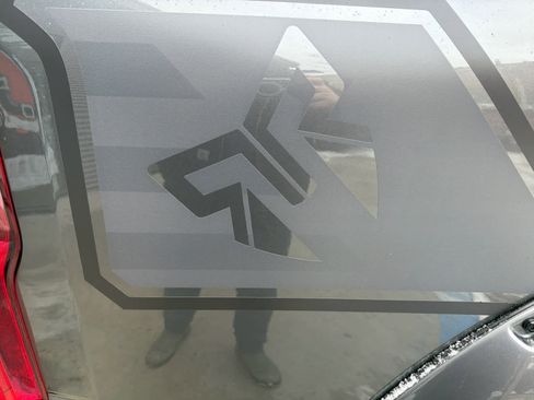 New 2026 Ford F250 Lariat w/ Black Appearance Package image 36