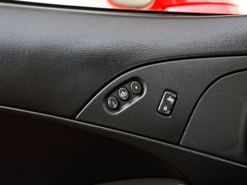 Used 2005 Chevrolet Corvette Coupe w/ Preferred Equipment Group image 43