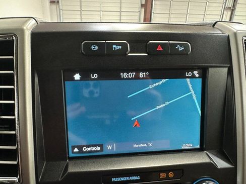 Used 2017 Ford F350 Lariat w/ FX4 Off-Road Package image 64