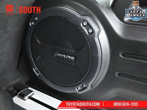 Used 2022 Jeep Wrangler Unlimited Rubicon w/ Xtreme Recon 35" Tire Package image 31