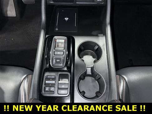 Used 2023 Honda Pilot TrailSport image 35