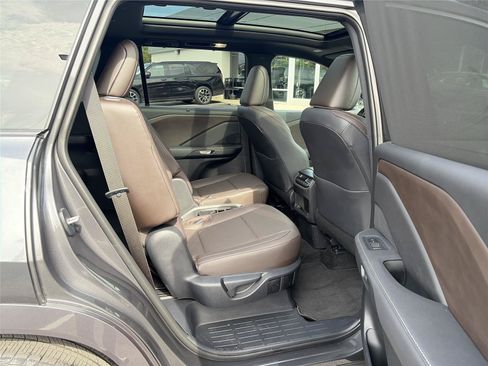 Used 2026 Lexus TX 350 AWD w/ Technology Package image 6