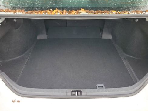 Used 2025 Toyota Camry LE FWD image 9