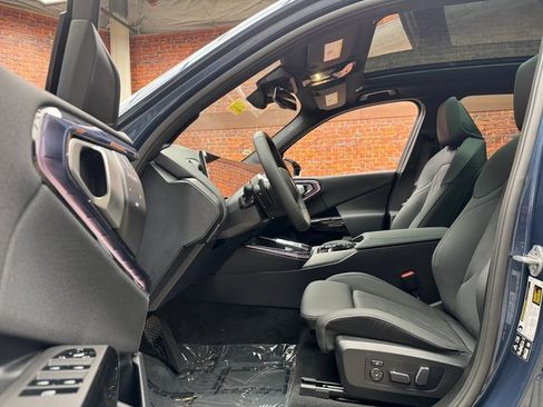 Used 2026 BMW X3 xDrive30 w/ Premium Package image 21