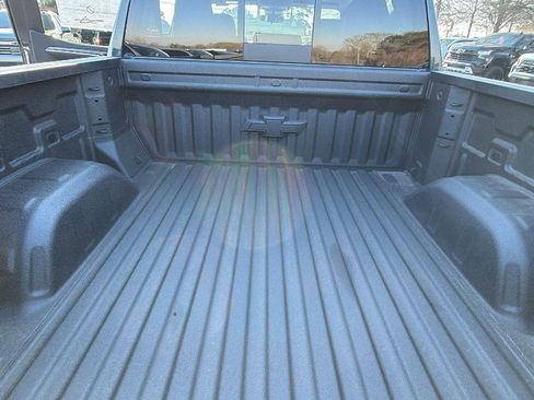 Used 2026 Chevrolet Silverado 1500 LT Trail Boss w/ LT Trail Boss Premium Package image 10