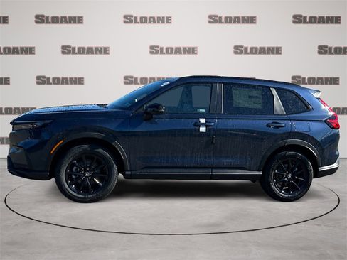 New 2026 Honda CR-V Sport-L image 2