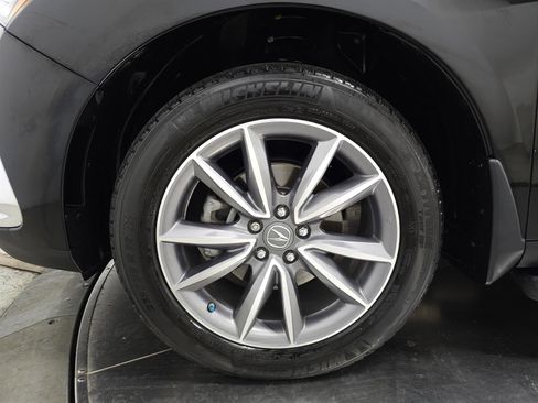 Used 2019 Acura RDX AWD w/ Technology Package image 12