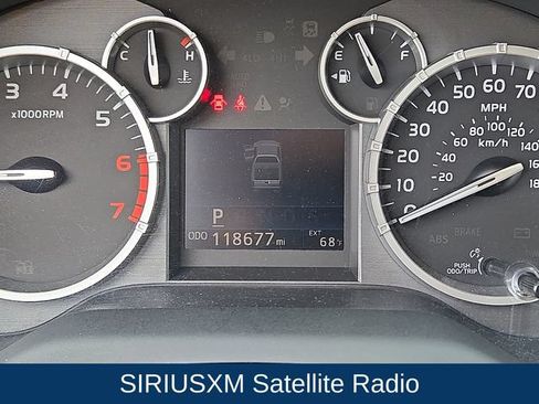 Used 2016 Toyota Tundra 1794 Edition AWD/4WD image 6