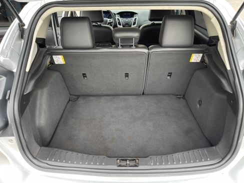 Used 2013 Ford Focus SE image 9