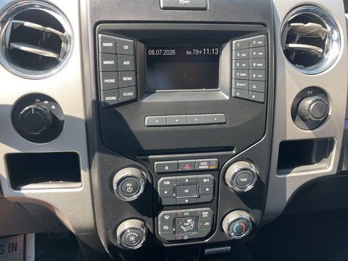 Used 2013 Ford F150 XLT w/ Mid Equipment Group AWD/4WD image 20