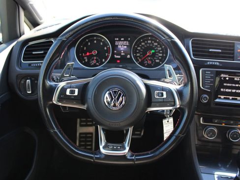 Used 2015 Volkswagen GTI S image 22