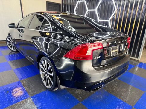 Used 2015 Volvo S60 T5 Premier image 21