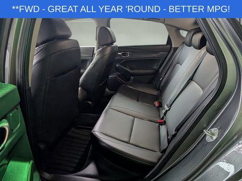 Certified 2023 Acura Integra image 8