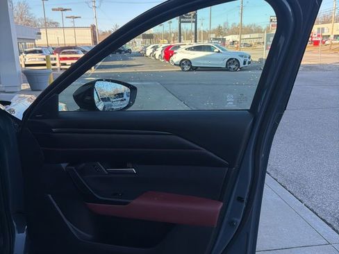 New 2026 MAZDA CX-50 2.5 Hybrid w/ Weather Package image 18