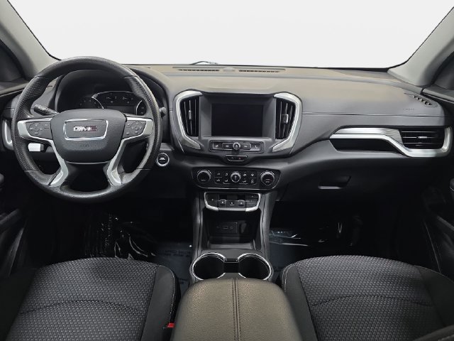Used 2023 GMC Terrain SLE w/ Driver Convenience Package AWD/4WD image 10