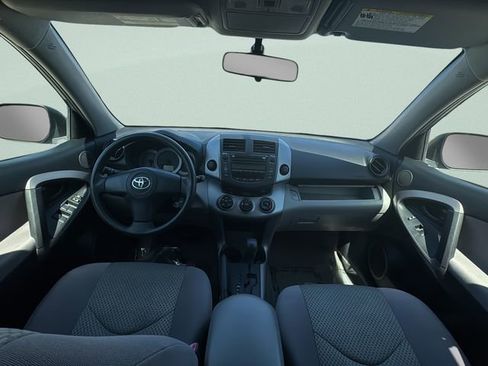 Used 2008 Toyota RAV4 2WD image 16