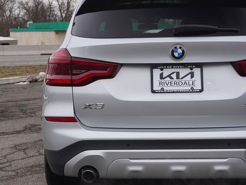 Used 2019 BMW X3 xDrive30i w/ Convenience Package image 16
