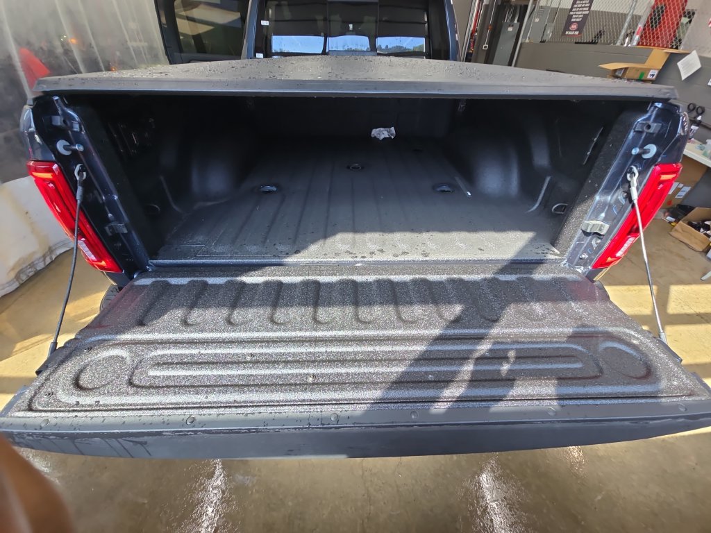New 2027 RAM 2500 Limited AWD/4WD image 13
