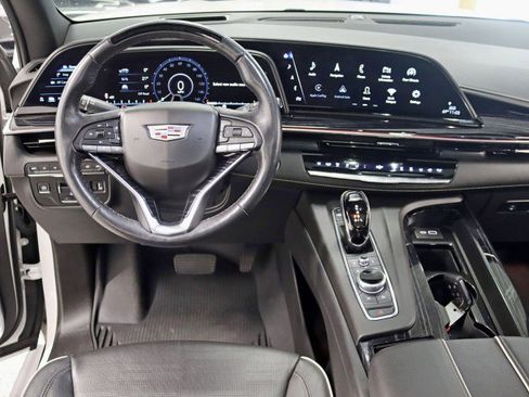 Used 2022 Cadillac Escalade Sport image 15