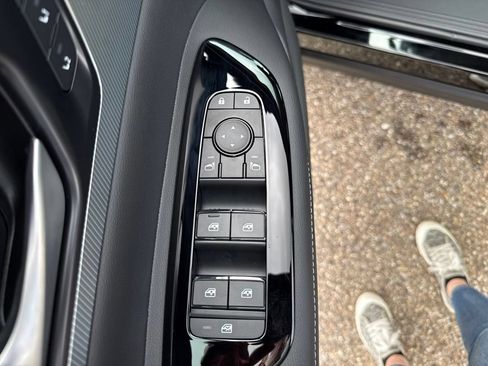 New 2026 Nissan Murano SL AWD/4WD image 12