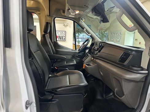 Used 2020 Ford Transit 150 Medium Roof image 27