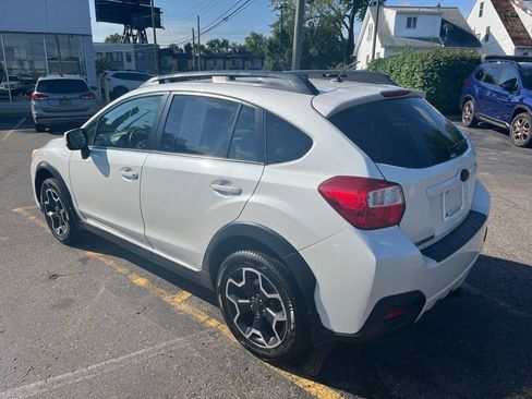 Used 2014 Subaru Crosstrek 2.0i Premium w/ Moonroof Package AWD/4WD image 8