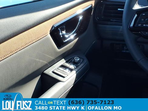 New 2026 Subaru Forester Sport image 12