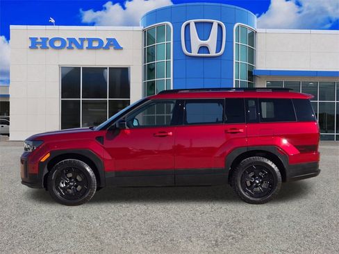 Used 2024 Hyundai Santa Fe XRT image 6