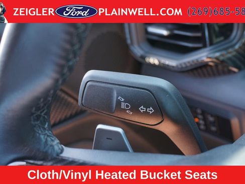 Used 2024 Ford Mustang GT w/ GT Performance Package RWD image 22