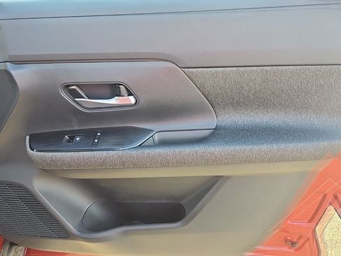 New 2026 Nissan Kicks SV image 19