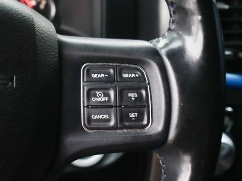 Used 2018 RAM 1500 Sport w/ Hydro Blue Sport Package RWD image 26