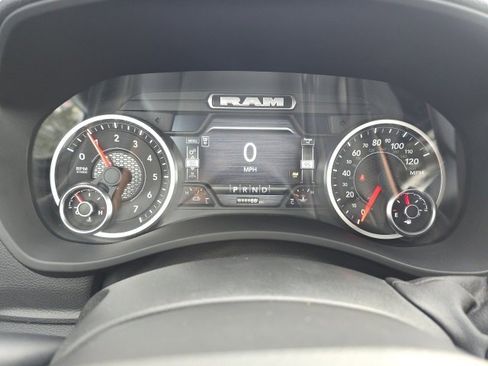 Used 2025 RAM 2500 Tradesman w/ Safety Group image 19