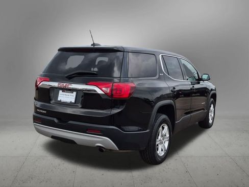 Used 2019 GMC Acadia SLE FWD image 6