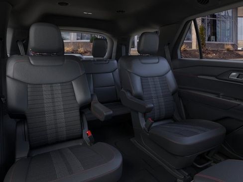 Used 2026 Ford Explorer ST-Line AWD/4WD image 13