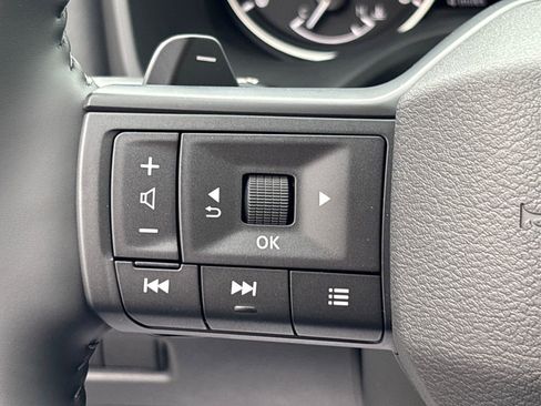 New 2026 Nissan Rogue SV image 17