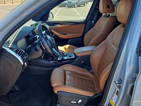 Used 2022 BMW X3 M40i AWD/4WD image 5