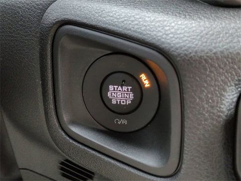 New 2026 Jeep Wrangler Sport S image 26