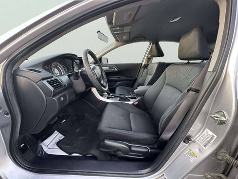 Used 2014 Honda Accord LX image 14
