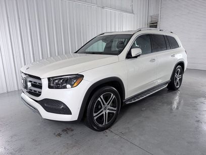 Used 2022 Mercedes-Benz GLS 450 4MATIC