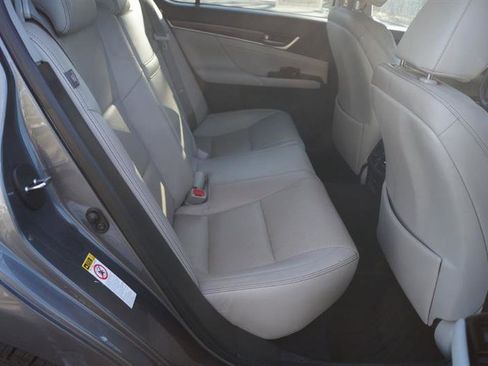 Used 2013 Lexus GS 350 350 AWD image 30