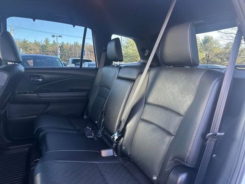 Used 2021 Honda Passport Elite image 18