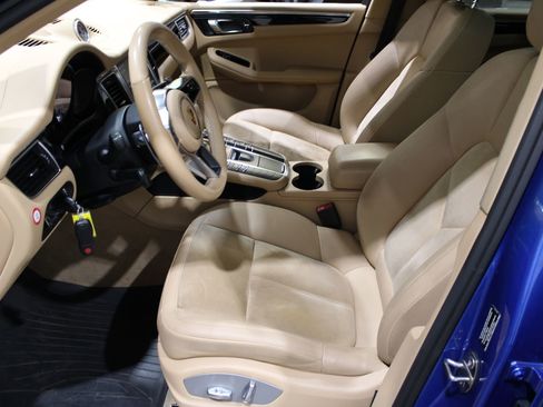 Used 2015 Porsche Macan S image 19