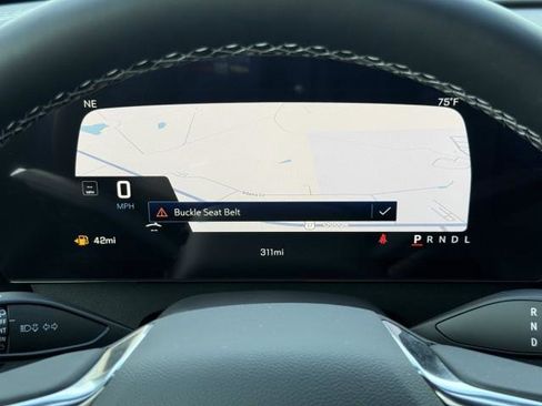 New 2026 Chevrolet Traverse LT w/ Sun and Wheel Package image 23