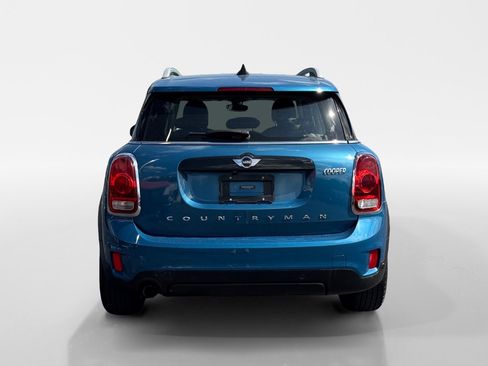 Used 2018 MINI Cooper Countryman FWD image 5
