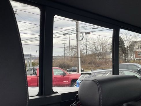 Certified 2020 Chevrolet Silverado 1500 LT Trail Boss image 7