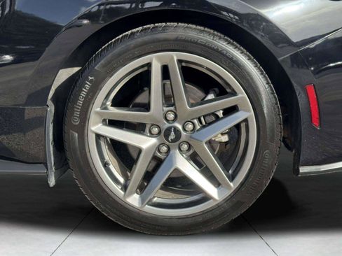 Used 2024 Ford Mustang Coupe RWD image 52