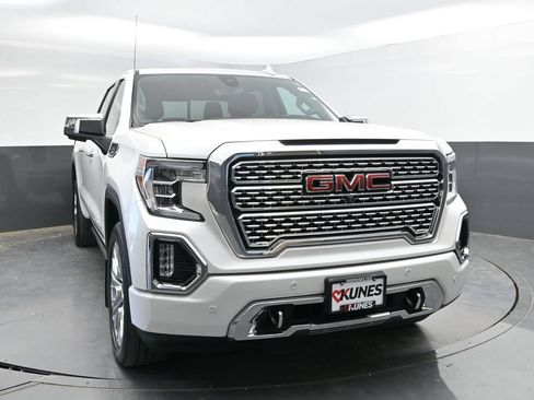 Used 2020 GMC Sierra 1500 Denali w/ Denali Ultimate Package AWD/4WD image 2