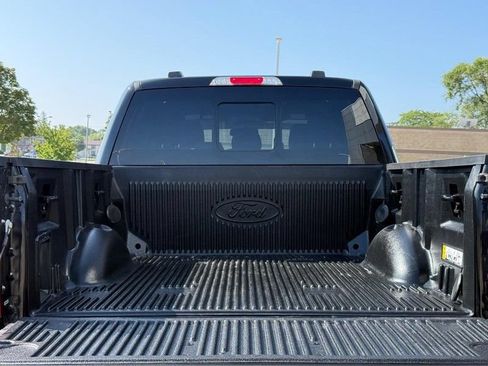 Used 2022 Ford F150 XLT w/ Equipment Group 302A High AWD/4WD image 9