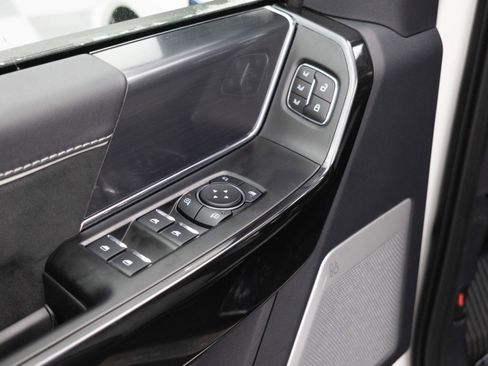 New 2025 Ford F150 Lightning Platinum image 20